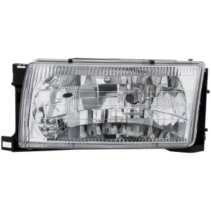 Dorman Headlight Assembly – 1590278 - view 2