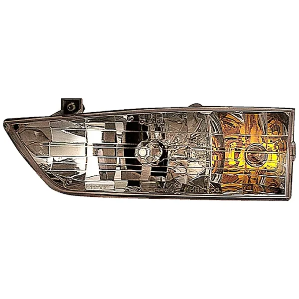 Dorman Headlight Assembly – 1590280