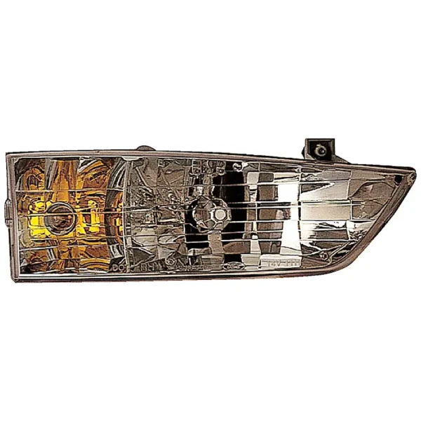 Dorman Headlight Assembly – 1590281