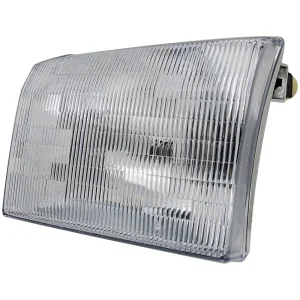 Dorman Headlight Assembly – 1590283 - view 2