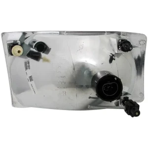 Dorman Headlight Assembly – 1590283 - view 4