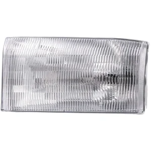 Dorman Headlight Assembly – 1590282
