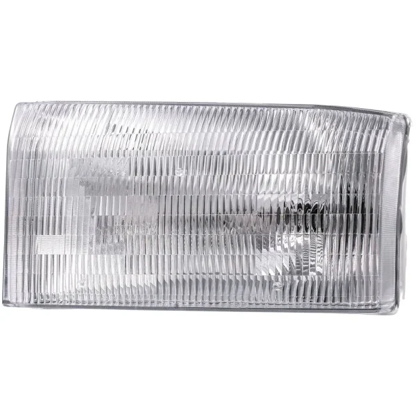 Dorman Headlight Assembly – 1590282