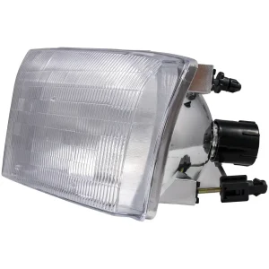 Dorman Headlight Assembly – 1590282 - view 2