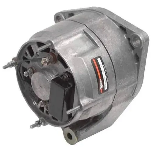 Wilson 35 Amp Alternator – Remanufactured – 90-15-6385