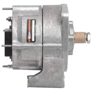 Wilson 35 Amp Alternator – Remanufactured – 90-15-6385 - view 4