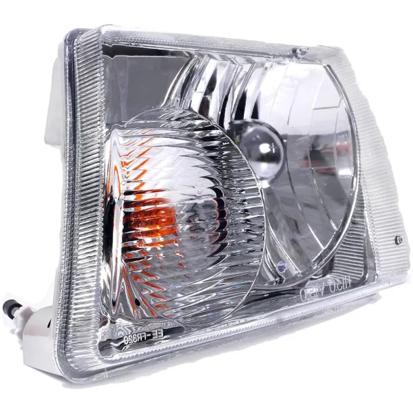Dorman Headlight Assembly – 1590284