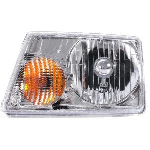 Dorman Headlight Assembly – 1590284 - view 2