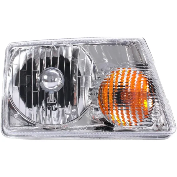 Dorman Headlight Assembly – 1590285