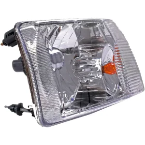 Dorman Headlight Assembly – 1590285 - view 2