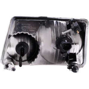 Dorman Headlight Assembly – 1590285 - view 4