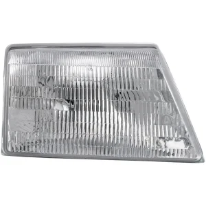 Dorman Headlight Assembly – 1590287