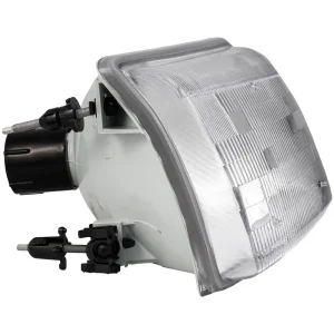 Dorman Headlight Assembly – 1590287 - view 2