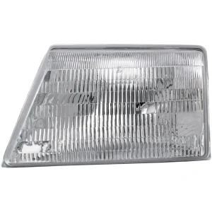 Dorman Headlight Assembly – 1590286