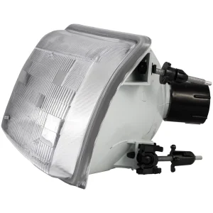 Dorman Headlight Assembly – 1590286 - view 2