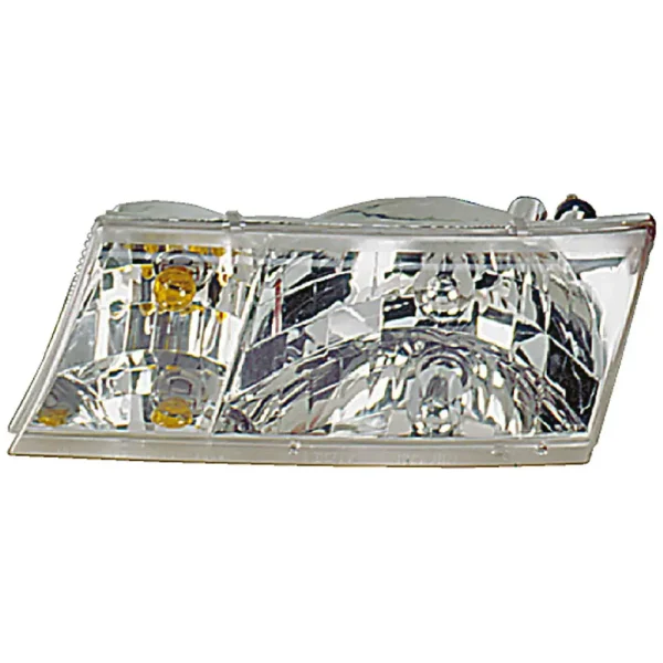 Dorman Headlight Assembly – 1590290