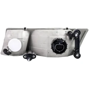 Dorman Headlight Assembly – 1590291 - view 4