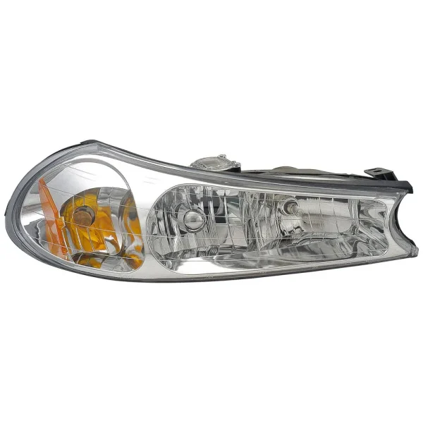 Dorman Headlight Assembly – 1590293
