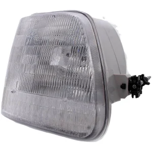 Dorman Headlight Assembly – 1590297 - view 2