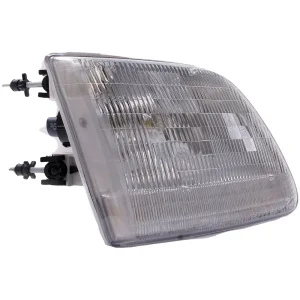 Dorman Headlight Assembly – 1590297 - view 3