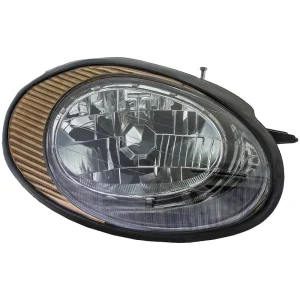Dorman Headlight Assembly – 1590295