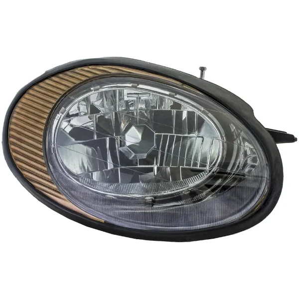 Dorman Headlight Assembly – 1590295