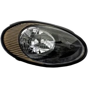 Dorman Headlight Assembly – 1590295 - view 2