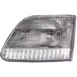 Dorman Headlight Assembly – 1590296