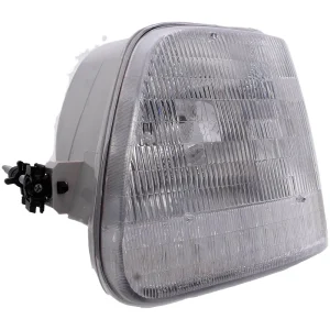 Dorman Headlight Assembly – 1590296 - view 2