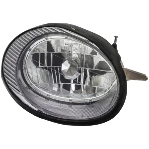 Dorman Headlight Assembly – 1590294