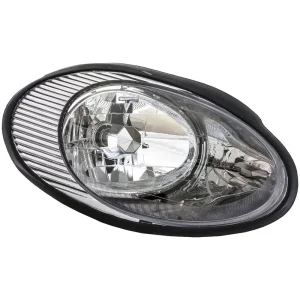 Dorman Headlight Assembly – 1590294 - view 2