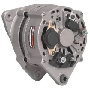 Wilson 90 Amp Alternator – Remanufactured – 90-15-6387