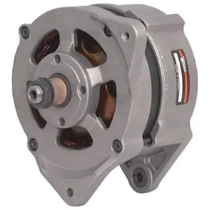 Wilson 90 Amp Alternator – Remanufactured – 90-15-6387 - view 3