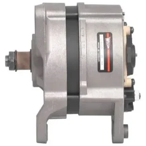 Wilson 90 Amp Alternator – Remanufactured – 90-15-6387 - view 4