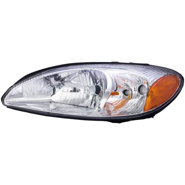 Dorman Headlight Assembly – 1590299