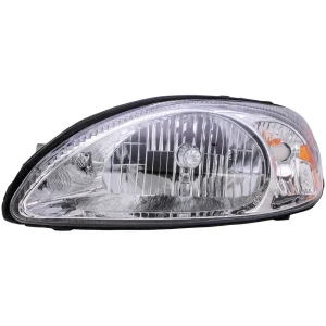 Dorman Headlight Assembly – 1590299 - view 2