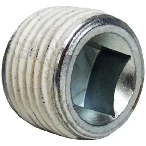 Crown Auto Differential Cover Plug – J4004751