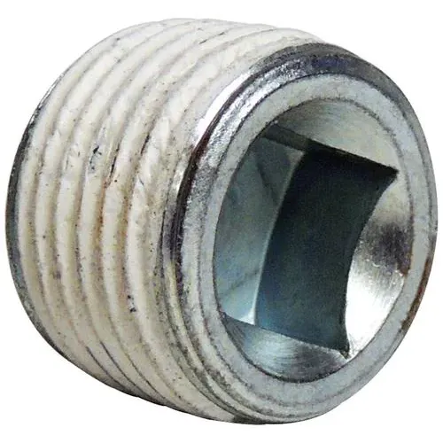 Crown Auto Differential Cover Plug – J4004751