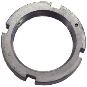 Crown Auto Spindle/Axle Nut – J4004816