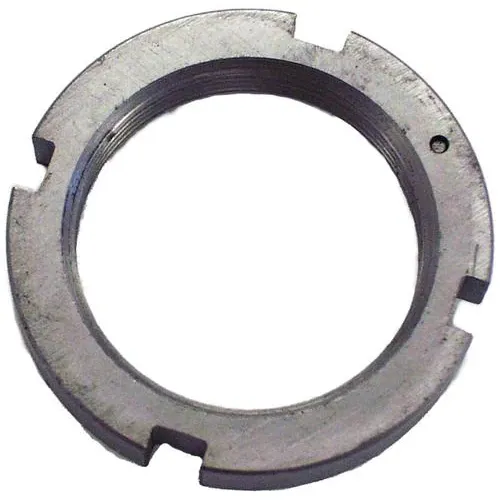 Crown Auto Spindle/Axle Nut – J4004816
