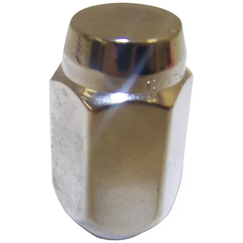 Crown Auto M20-1.50 Thread 13/16 Inch Hex Wheel Lug Nut – J4005694