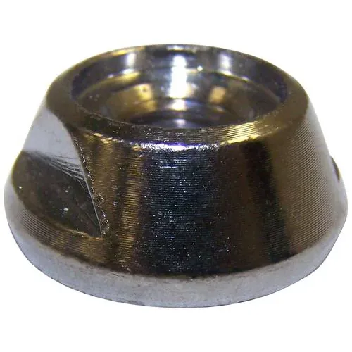 Crown Auto Lock Nut – J4006495