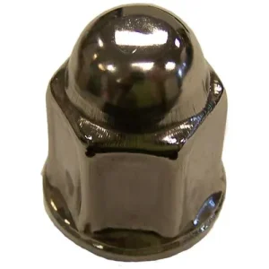 Crown Auto M20-1.50 Thread Wheel Lug Nut – J4006956