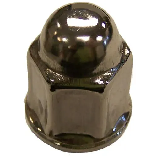 Crown Auto M20-1.50 Thread Wheel Lug Nut – J4006956