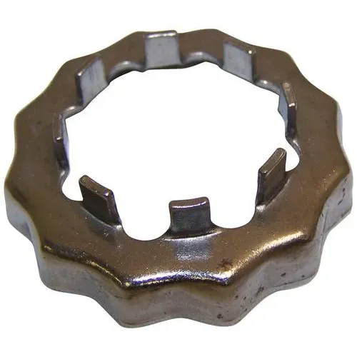 Crown Auto Wheel Hub Nut Retainer – J4200097
