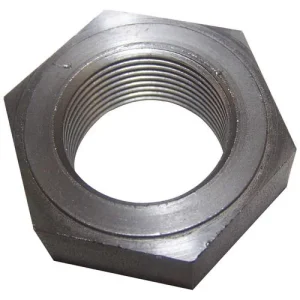Crown Auto Spindle/Axle Nut – J4200095