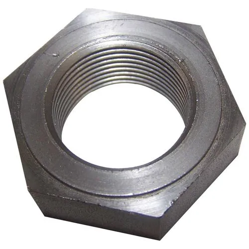 Crown Auto Spindle/Axle Nut – J4200095