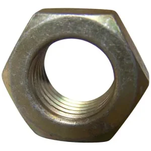 Crown Auto Steering Wheel Nut – J4200414