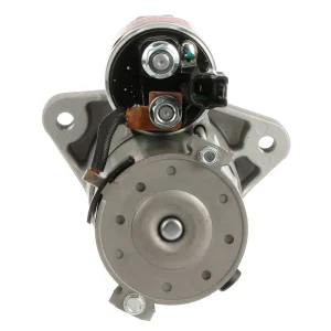Ultima Starter – Remanufactured – R613722A - view 2