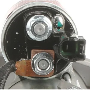 Ultima Starter – Remanufactured – R613722A - view 3